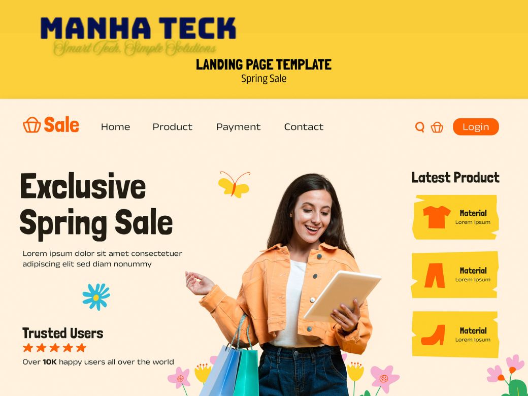 Affordable Ecommerce Website Design London