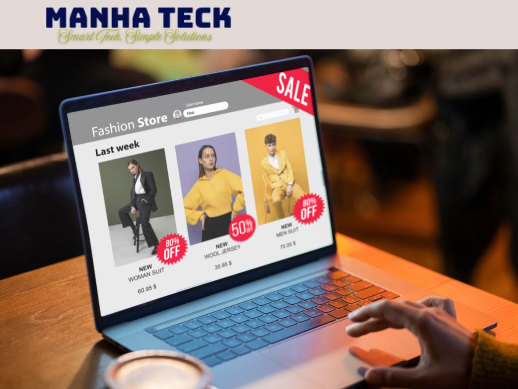 Best Ecommerce Website Designers in London