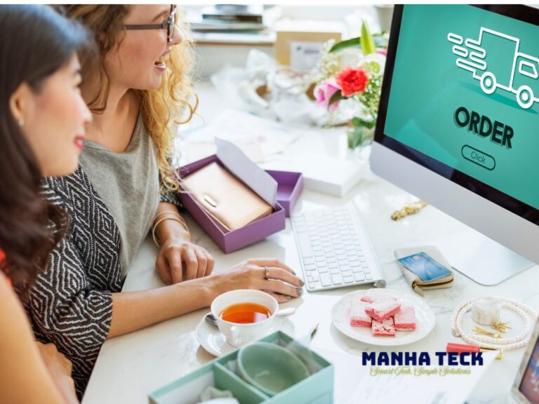 Best ecommerce platforms for small businesses in London