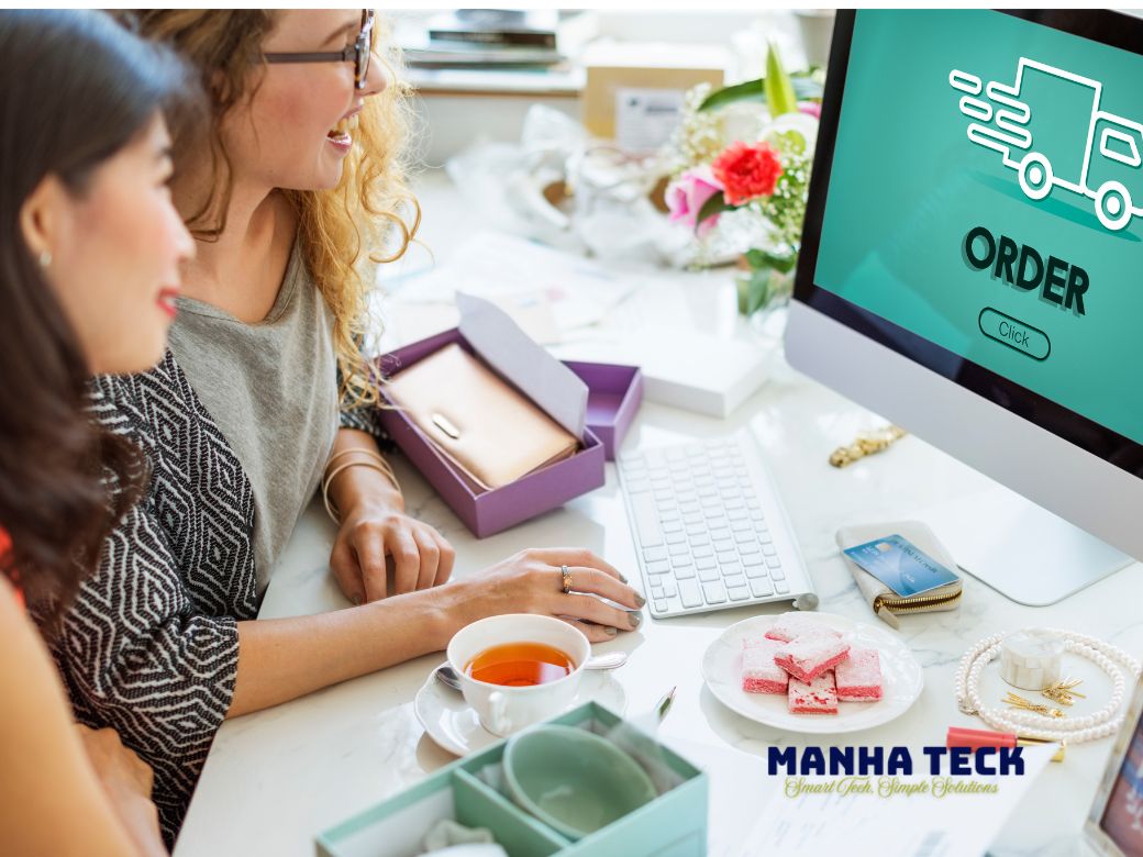 Best ecommerce platforms for small businesses in London