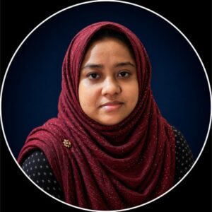 Tabassum Aktar