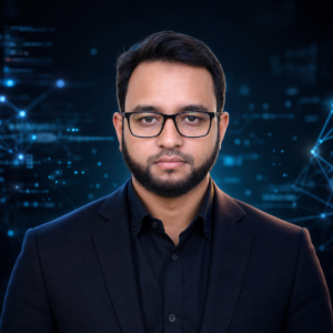 Rishad Mustakim